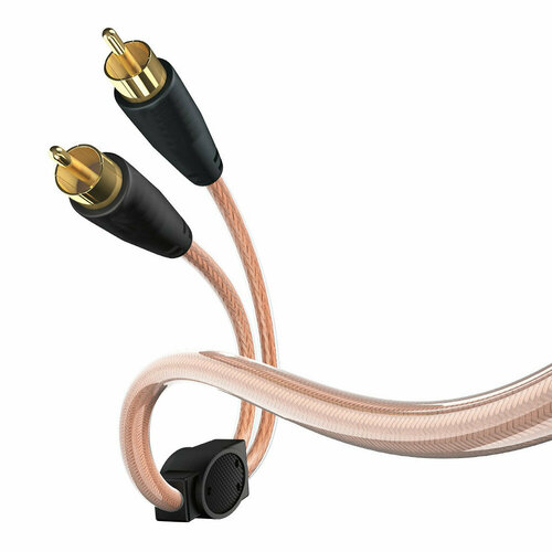 Кабель сабвуферный Inakustik Star Y-Subwoofer Cable, 5m