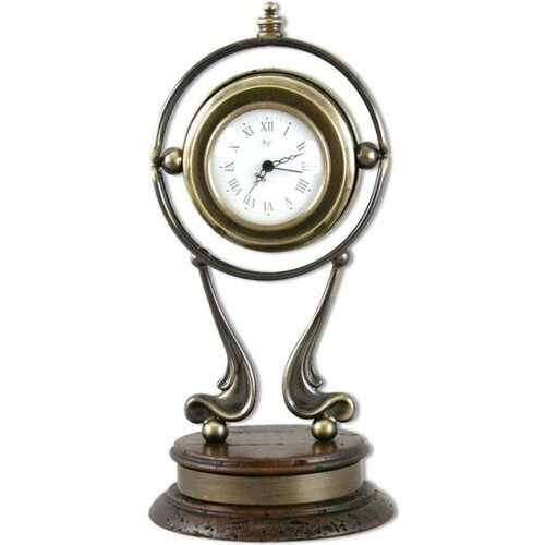 Часы Capanni в классическом стиле FC-3060