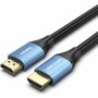 Кабель Vention HDMI - HDMI (VAA-M01-B)