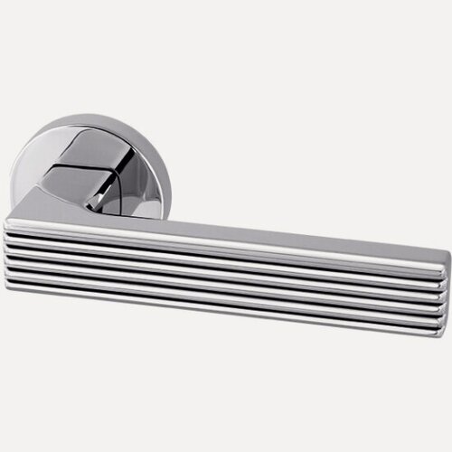 Изображение товара Ручка раздельная Armadillo R. URB52. LINE (LINE URB6) CP-8 хром