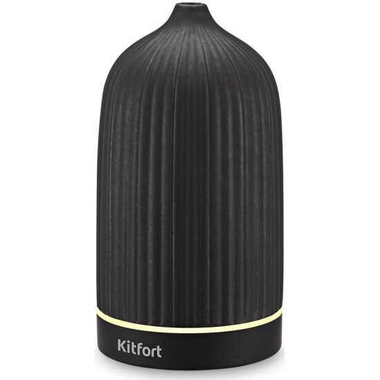 Увлажнитель воздуха Kitfort КТ-2893-2 черный