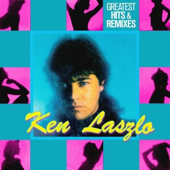 Виниловая пластинка Zyx Music Ken Laszlo - Greatest Hits & Remixes