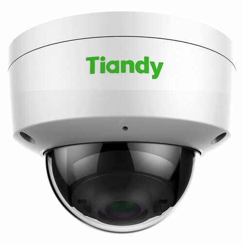 IP-камера видеонаблюдения купольная Tiandy TC-C34KS I3EYCSD28V42 888200₽