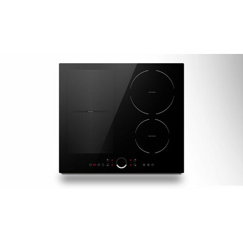 Индукционная варочная панель встраиваемая Simfer H60I74S006 4049000₽