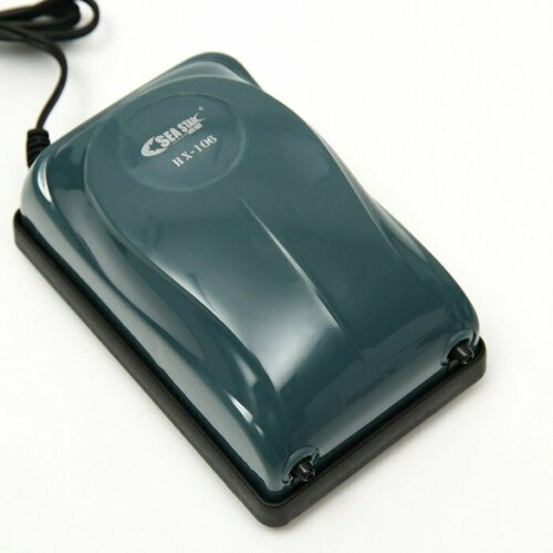 Компрессор воздушный Sea Star HX-106 2 x 4 лмин 5 Вт комплект из 3 шт 3033₽