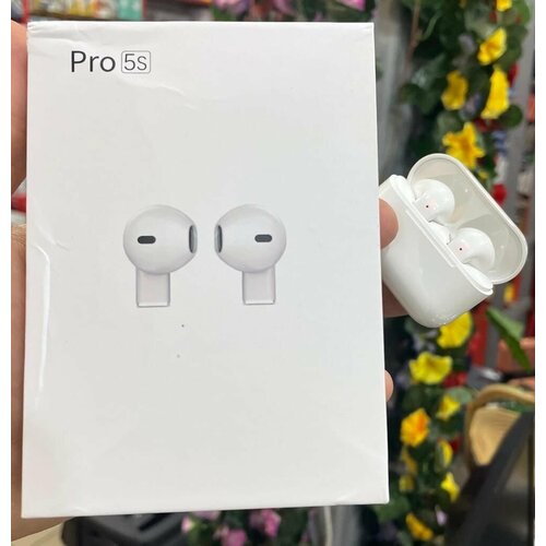 Беспроводные наушники Pro 5s 234900₽