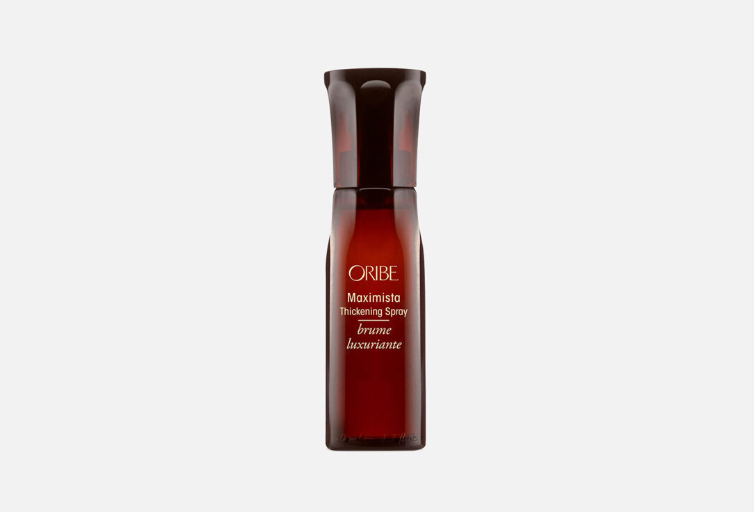 ORIBE Спрей для укладки волос Maximista thickening, 50 мл