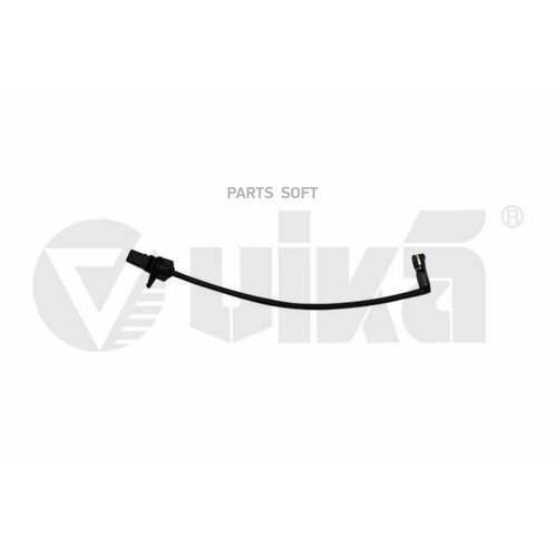 VIKA 66151737701 Датчик износа торм колодок 417₽