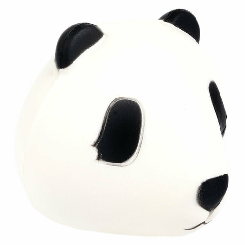 Игрушка антистресс сквиш Bondibon, панда игрушка антистресс сквиш bondibon коровка