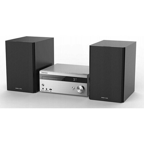 Стереосистема Grundig CMS 4000 BT DAB 3738500₽