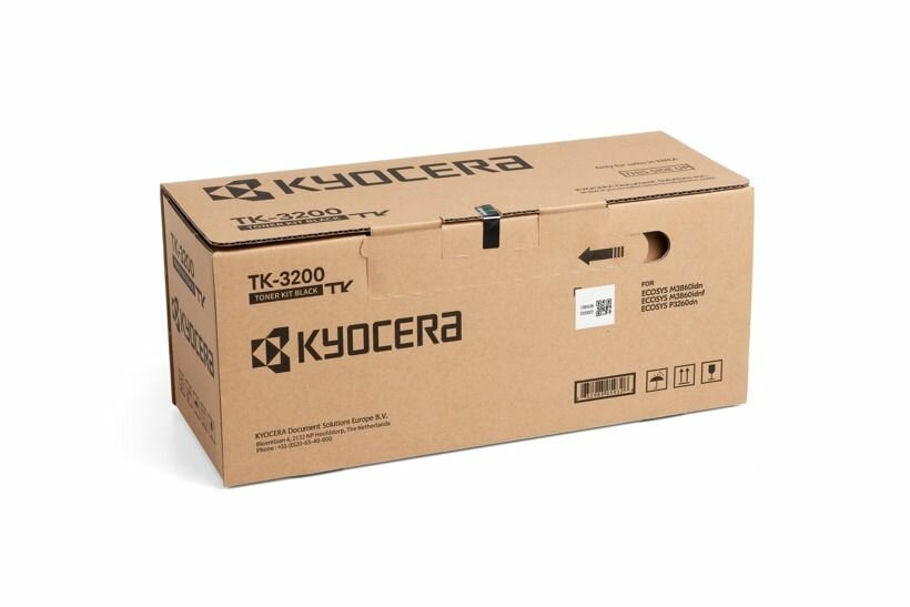 Картридж для лазерного принтера KYOCERA TK-3200 (1T02X90NL0)