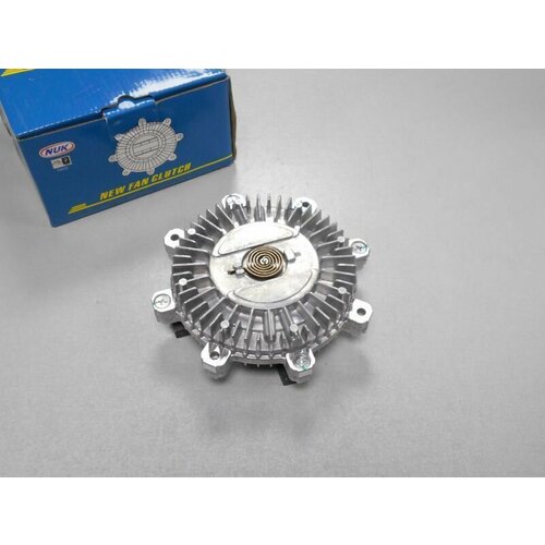 Вискомуфта MMC CANTER 4D33 4D35 NUK 7920₽