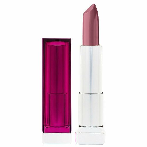 MAYBELLINE NEW YORK color sensational помада для губ, оттенок 305 frozen rose