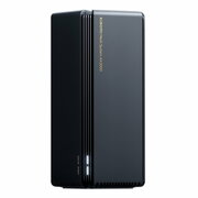 Маршрутизатор Wi-Fi Xiaomi Mesh System AX3000 RA82 Black