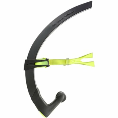 Трубка Aqua Sphere AQUASPHERE Focus черный 4395₽