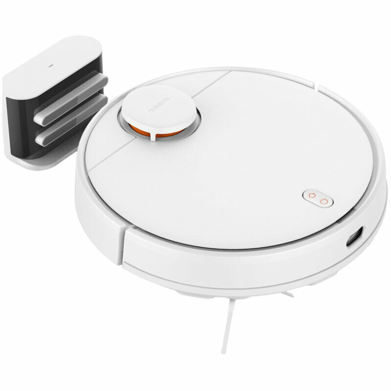 Робот-пылесос Xiaomi Robot Vacuum S10 EU, 1877904