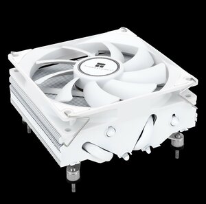 Кулер ЦПУ Thermalright AXP90-X47 White