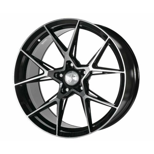 Race Ready Technology Cssya5636 20x9j 5x130 Et45 Dia71.6 B-p/b