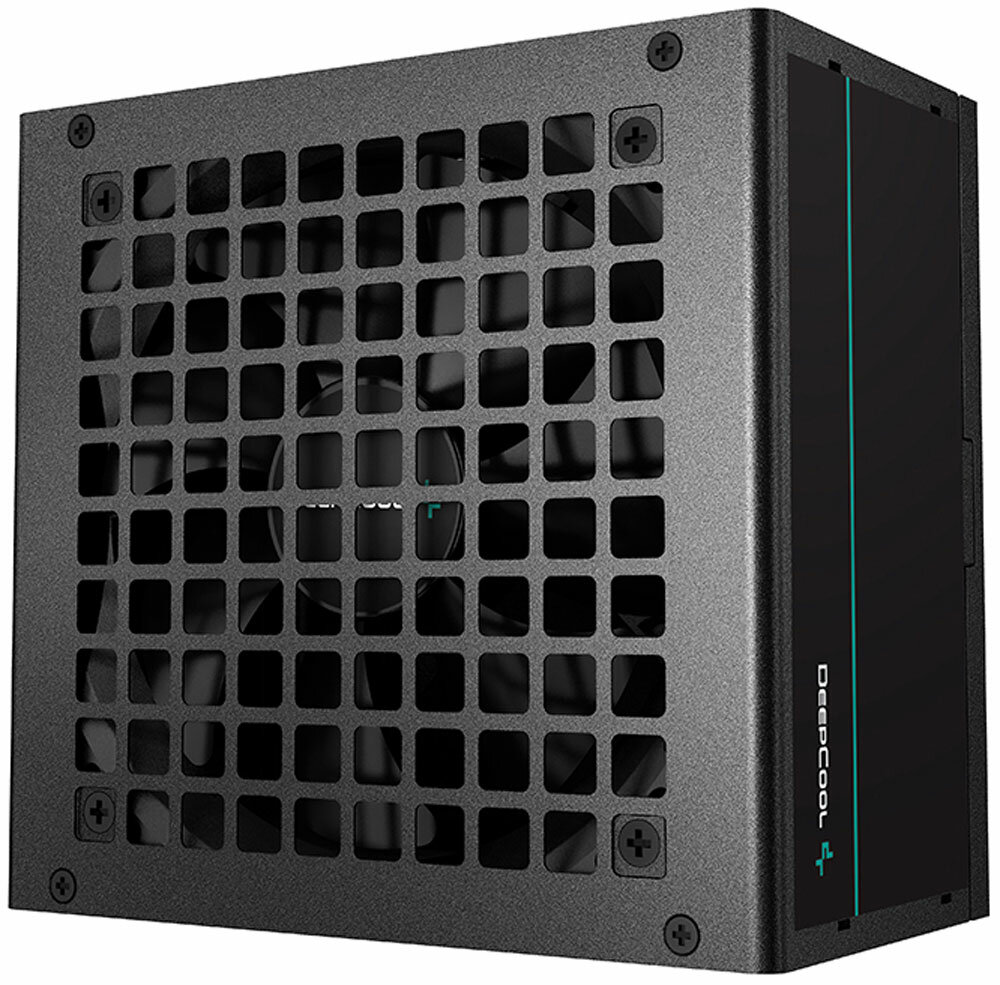 Блок питания DEEPCOOL 550W ATX PF550