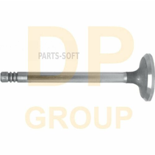 DP-GROUP ES7504 ES7504_клапана ГБЦ впуск. OHV 1.3 89- (компл.)