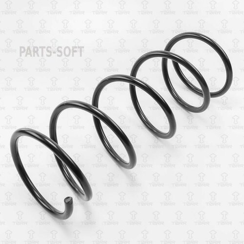 TORR DF0127 Пружина передняя