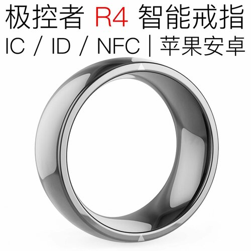 Умное кольцо JAKCOM R4 178800₽