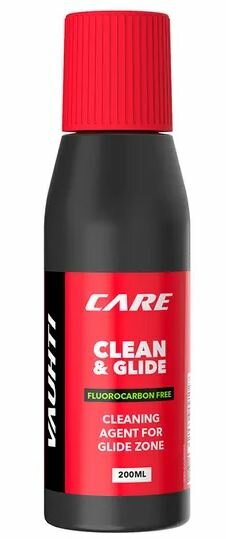 Смывка-кондиционер VAUHTI Clean and Glide 200 ml