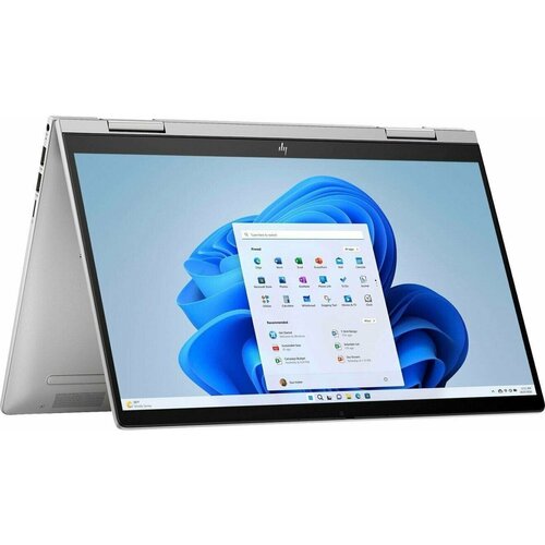 HP-14-ES0033DX HP - Envy 2-in-1 14 Full HD Touch-Screen Laptop - Intel Core i7 - 16GB Memory - 1TB SSD - Natural Silver 12000000₽