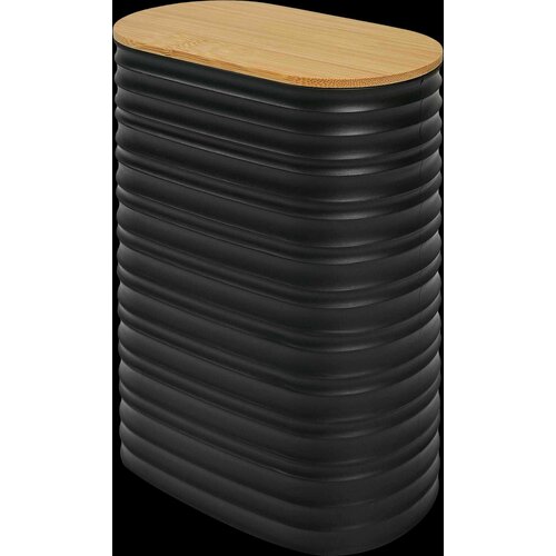 Контейнер для хранения 14x85x21 см полипропилен черный 1013₽