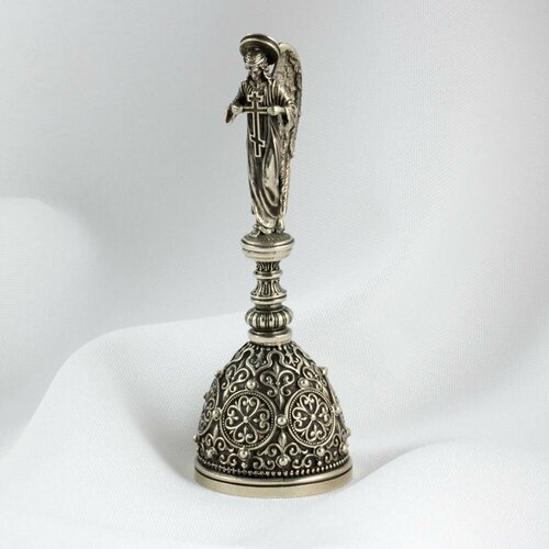 Колокольчик металлический 