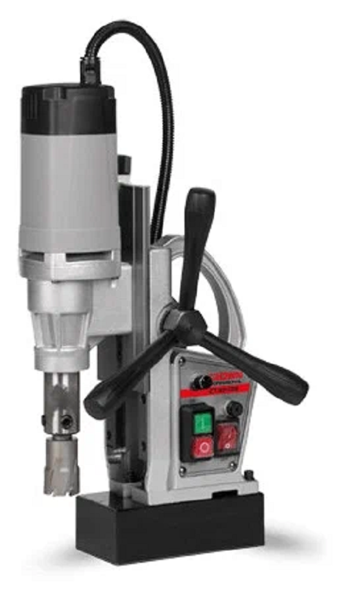 Станок сверлильный магнитный Crown CT32038