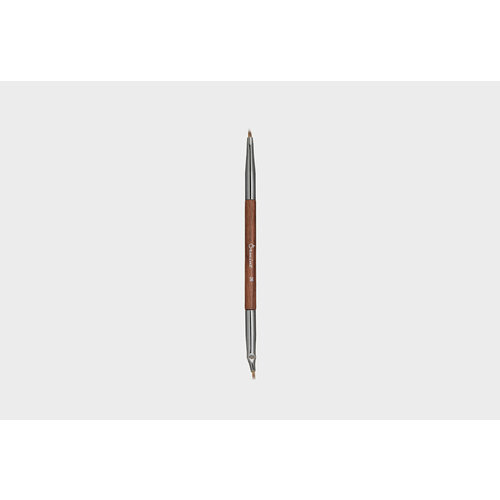 Кисть для подводки глаз с фигурным держателем Ermine 26 1шт 2214₽