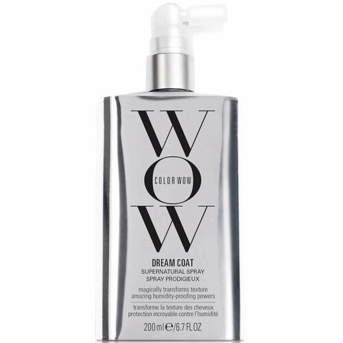 Спрей для придания гладкости волосам COLOR WOW Dream Coat supernatural spray 200ml dream coat сверхъестественное спрей 50 мл color wow