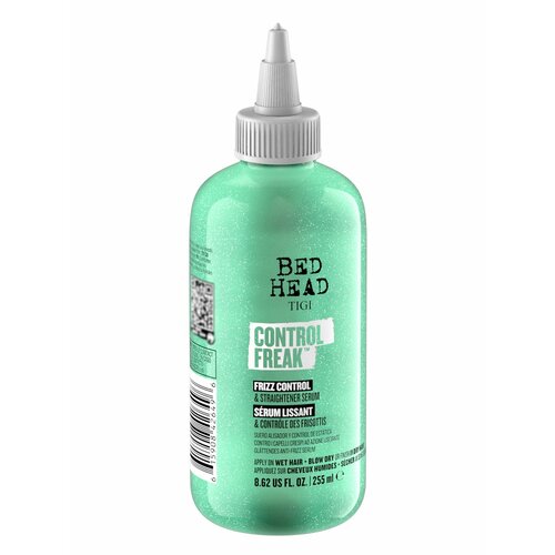 Сыворотка для гладкости и дисциплины локонов TIGI Bed Head CONTROL FREAK