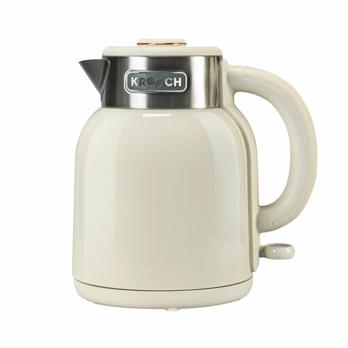 Чайник Krooch Hotlake Beige 220000₽