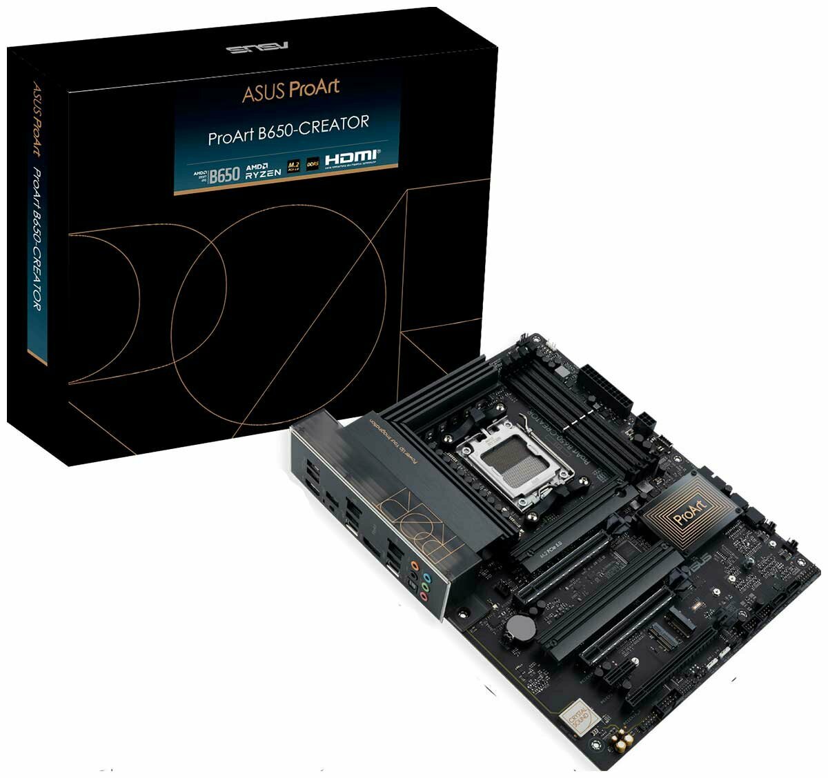 Материнская плата ATX ASUS 90MB1F20-M0EAY0 (LGA1700, B760, 4*DDR5, 4*SATA3 RAID, 3*M2, Audio, Gb LAN, USB 3.2, USB 2.0) - фото №13