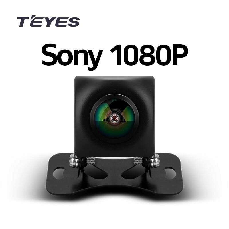 Камера заднего вида Teyes Sony AHD
