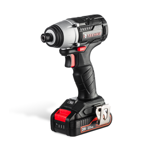 RUNTEC RT-ED150T Винтоверт ударный аккумуляторный RUNTEC TECHNIC 14 20В 22Ач 150Нм 1627200₽