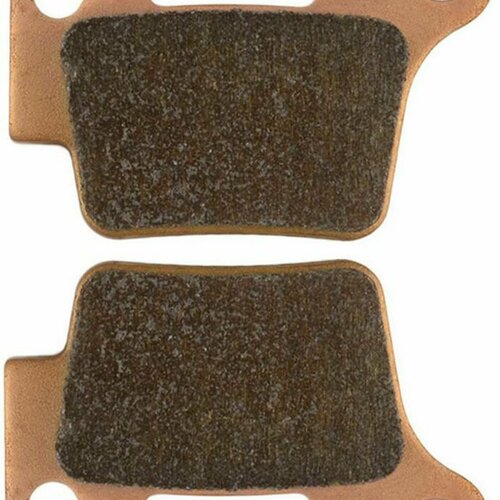 Тормозные колодки AHL FA368-S 1950₽