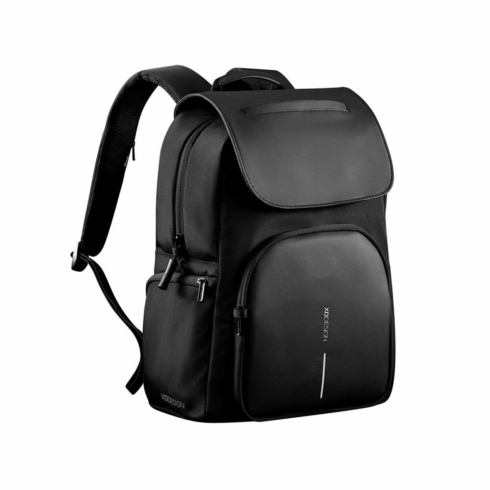 Рюкзак XD Design Soft Daypack мятный