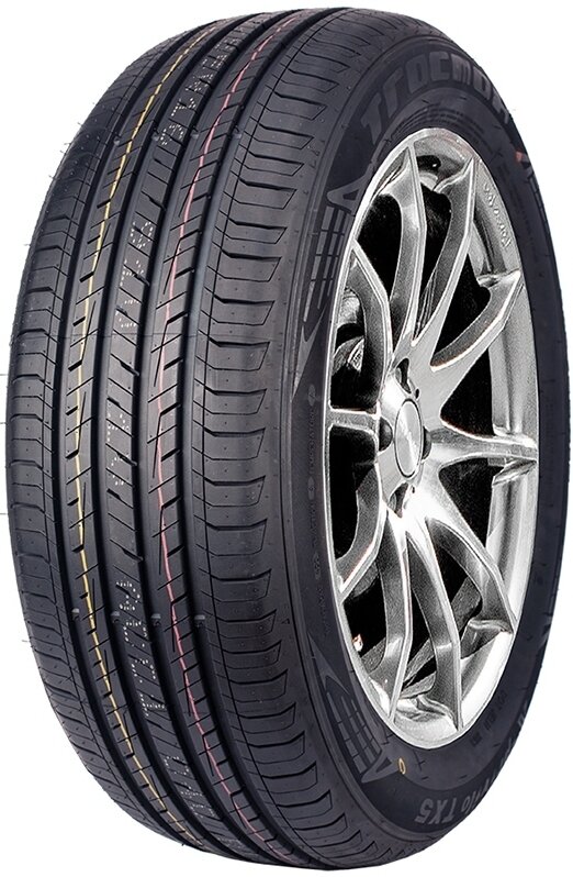 Tracmax Tracmax X-Privilo TX5 195/65 R15 91V