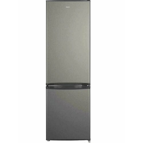 Холодильник с морозильной камерой Evelux FS 2220 X 3029000₽