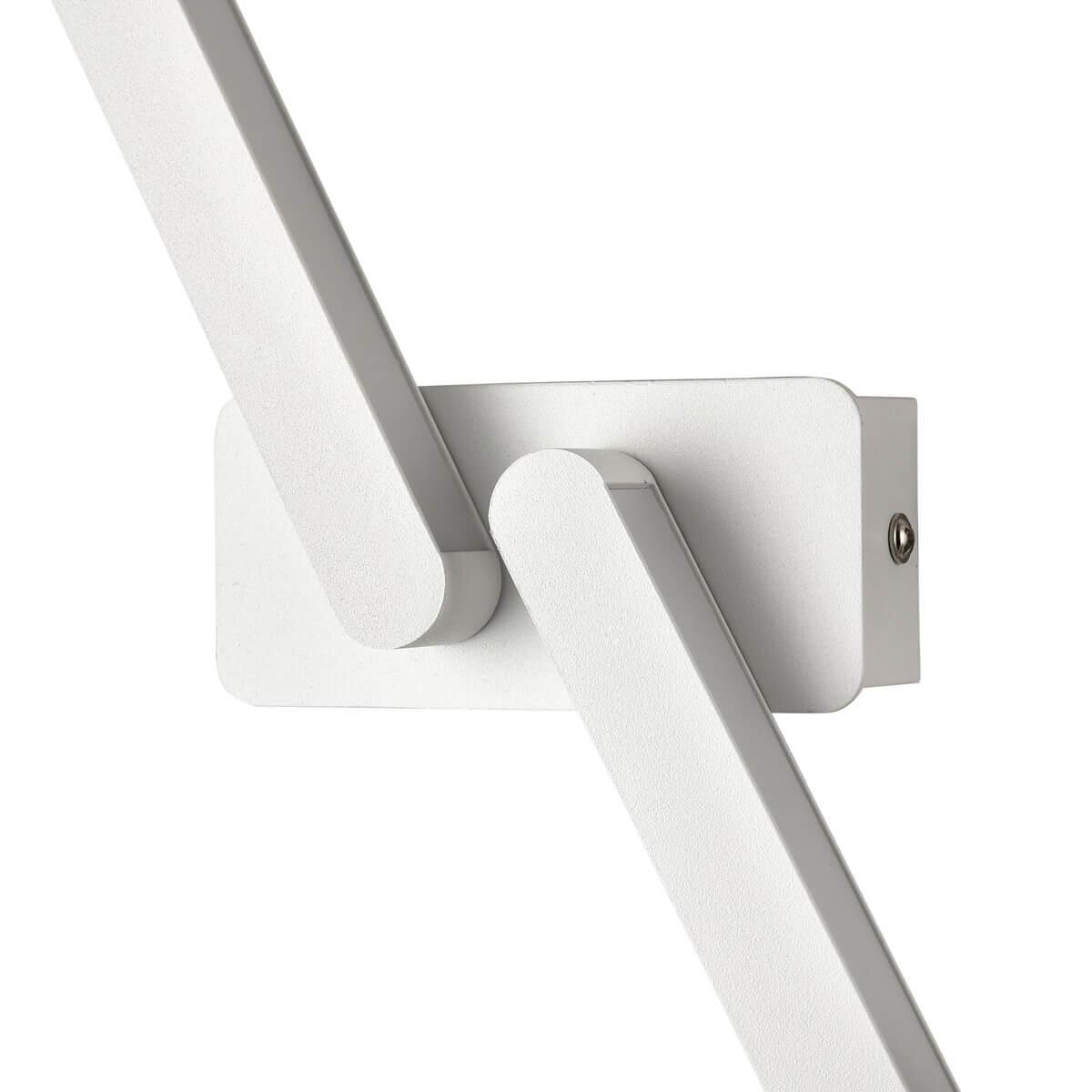 Подсветка Vele Luce METEORA VL7231W02 - фото №3
