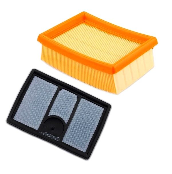 фото Фильтр воздушный для бензореза STIHL TS 700/800