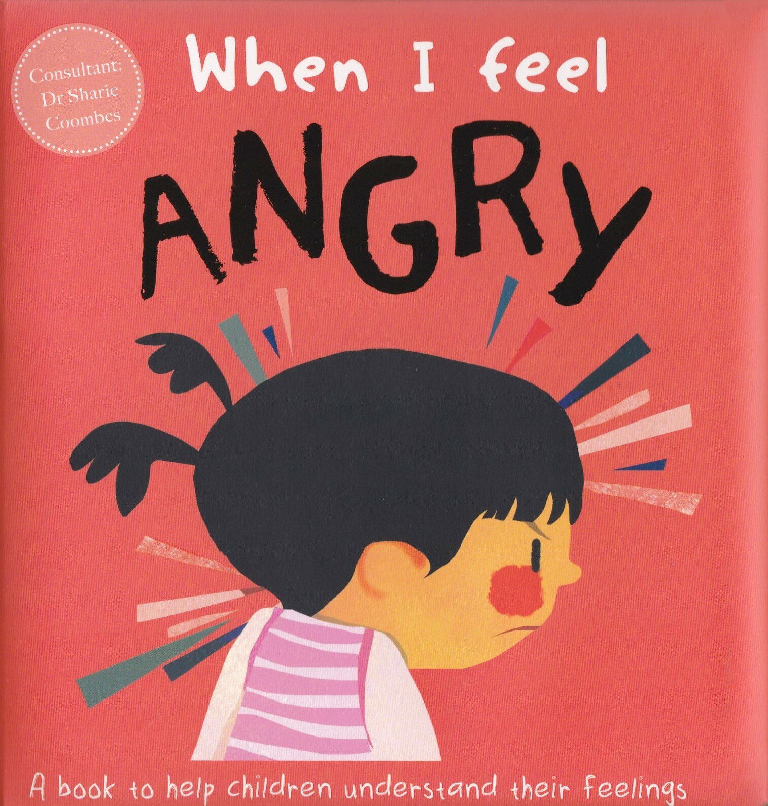 When I Feel Angry (Marta Sanz) - фото №3