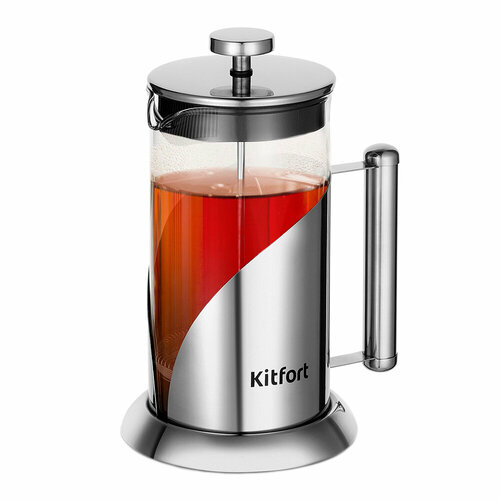 Френч-пресс Kitfort КТ-1253 1790₽