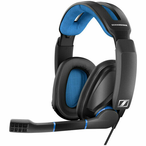 Гарнитура Sennheiser GSP 300