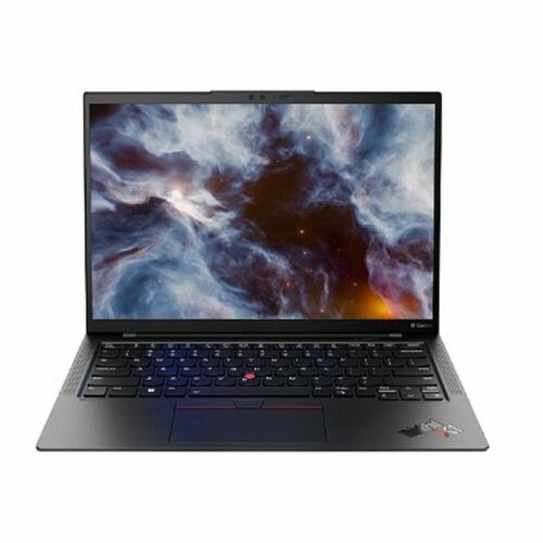 Lenovo Ноутбук Lenovo ThinkPad X1 Carbon G11 21HM003ACD клав РУС грав Black 14 22K IPS i7-1360P16GB512GBLTEW11Pro rus 22557000₽