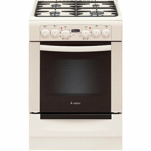 Комбинированная плита Gefest 6102-03 0167 6443400₽