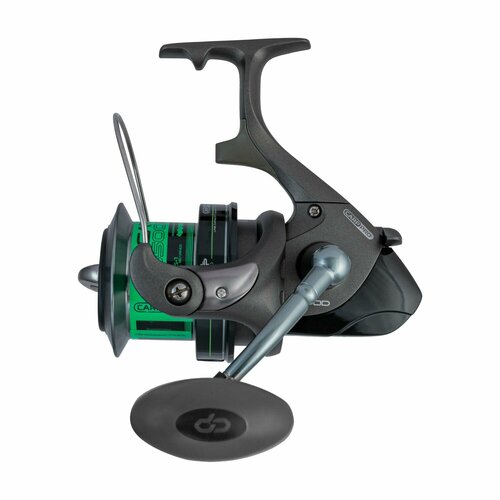 Катушка рыболовная Carp Pro D-Carp Spod 6500 SD, для рыбалки на карпа, леща / безынерционная, карповая органайзер для рыбалки midle carp box 002 карпфишинг